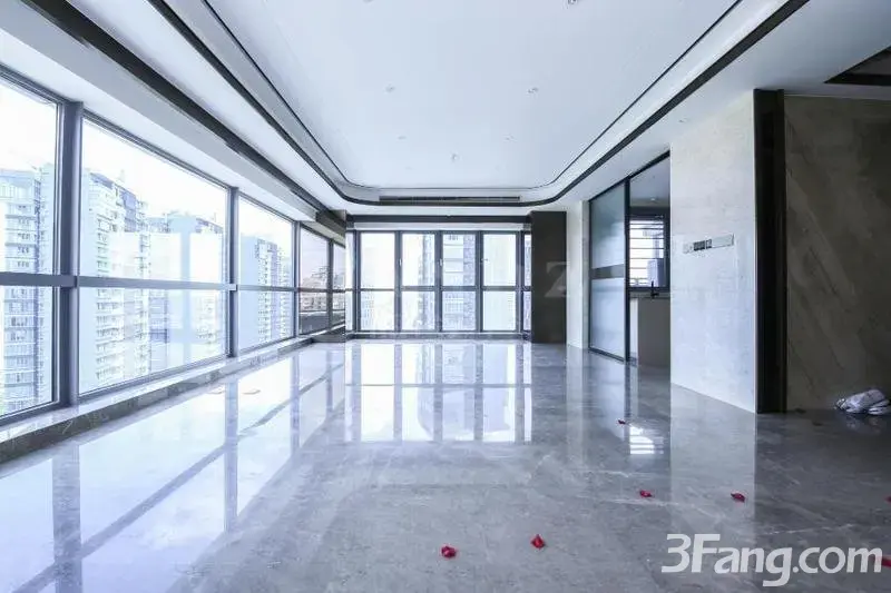 万科翡翠滨江
