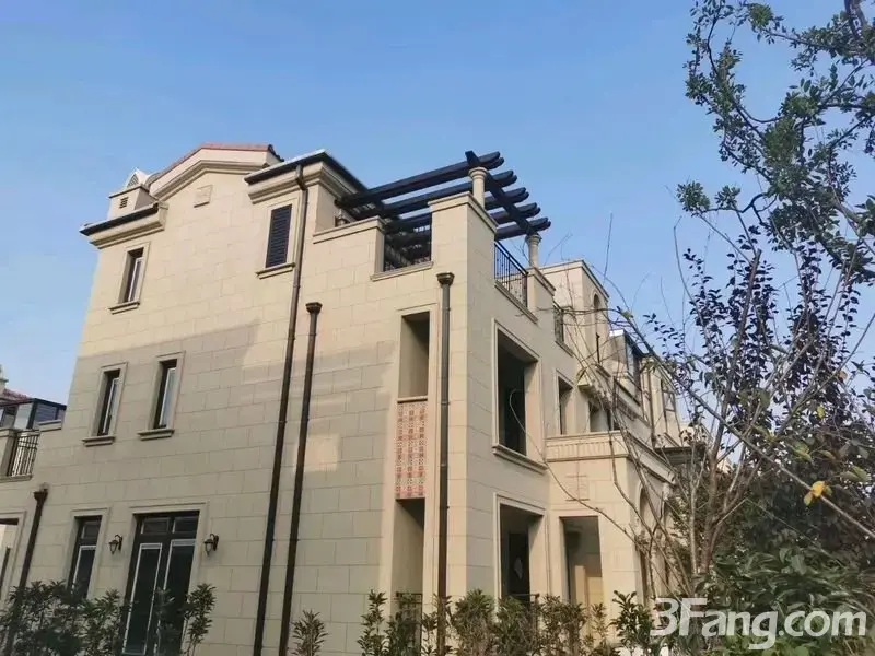 急售:中粮本源英伦独栋,满二省税,800万可谈,有钥匙.