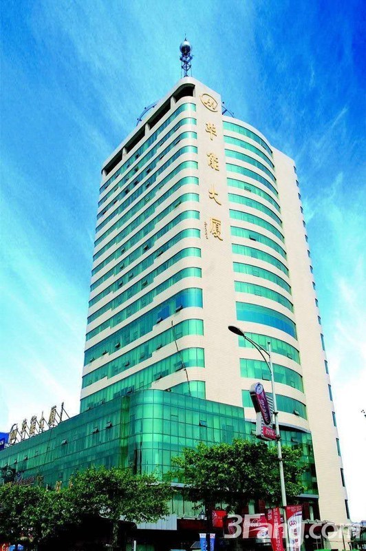 华强东临 2015年东源大厦 1600可分 含税